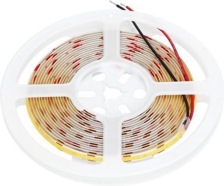 Taśma Led TRAMO 320 COB efekt płynnego świecenia IP20 10W/1000lm/1m RA90 biała neutralna 5m KBCOB320NNB Kobi