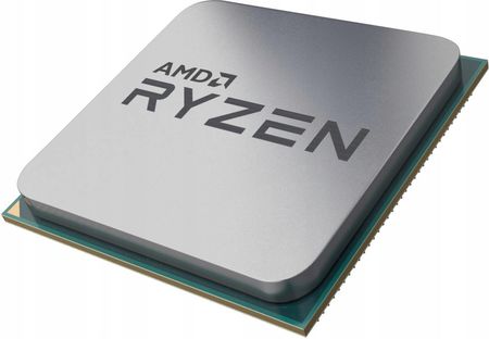Amd Ryzen 5 Pro 2400G 4 x 3,6 GHz OEM (YD240BC5M4MFB)