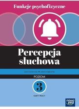 Zdjęcie Funkcje psychol. Koncentracja uwagi KP3 - Maków Podhalański