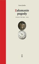 Zdjęcie Załamanie pogody - Sokółka