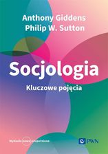 Zdjęcie Socjologia. Kluczowe pojęcia - Wieruszów