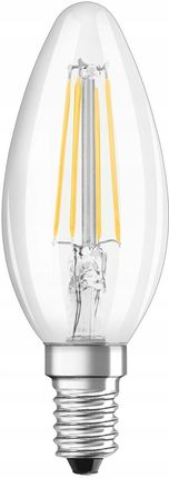ŻARÓWKA LED E14 PERFORMANCE B 40 4.8W 470LM 2700K 827 230V 4099854067532 LEDVANCE