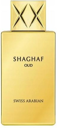 Swiss Arabian Shaghaf Oud 75 ml EDP Flakon