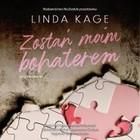 Zostań moim bohaterem mp3 Linda Kage - ebook - najszybsza wysyłka!