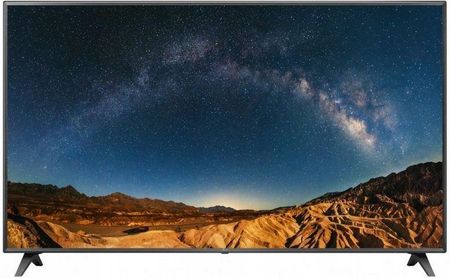 Telewizor D-LED LG 75UR781C 75 cali 4K UHD