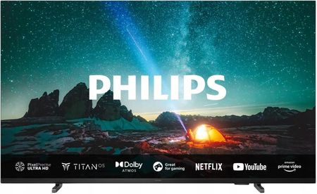 Telewizor LED Philips 65PUS7609/12 65 cali 4K UHD