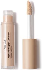 Zdjęcie INGLOT Liftingujący korektor pod oczy z peptydami LIGHT CREAM 202 - Poniec
