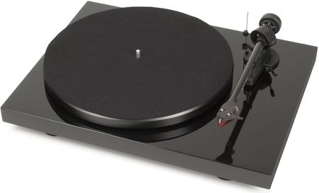 Pro-Ject Debut Carbon (2M-RED)