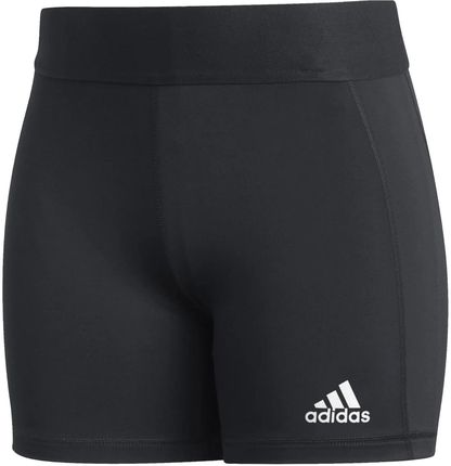 Damskie Spodenki Adidas TF VB Shorts Fk0993 – Czarny