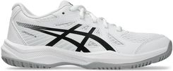 Zdjęcie Buty halowe ASICS UPCOURT 6 GS (1074A045 101) - Wąbrzeźno