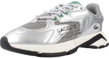 Trampki Lacoste  NEO TEXTILE AND LEAT