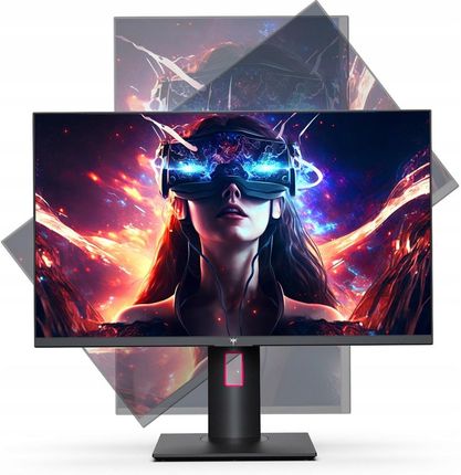 Monitor Ktc 27 H27P22S (N001615) - Opinie i ceny na Ceneo.pl