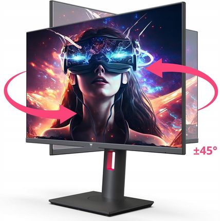 Monitor Ktc 27 H27P22S (N001615) - Opinie i ceny na Ceneo.pl