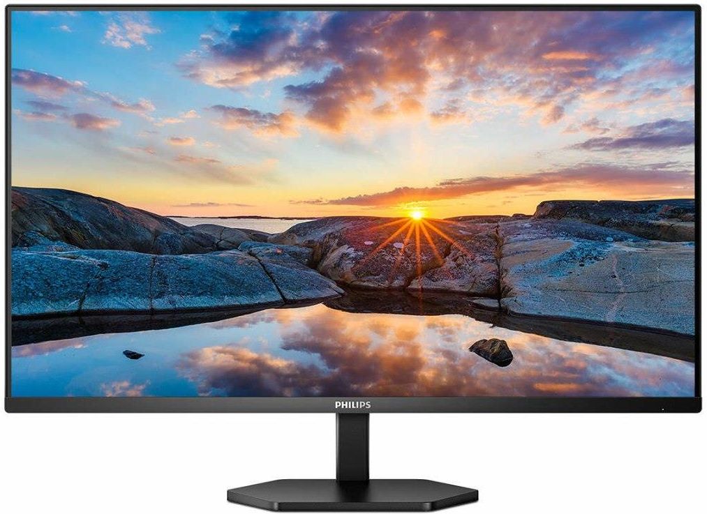 фото Монітор Philips 32E1N3100LA/00