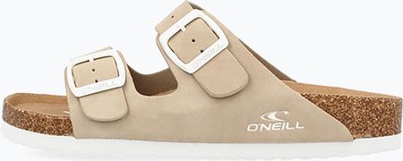 Klapki damskie O'Neill Sandy Low tan | WYSYŁKA W 24H | 30 DNI NA ZWROT