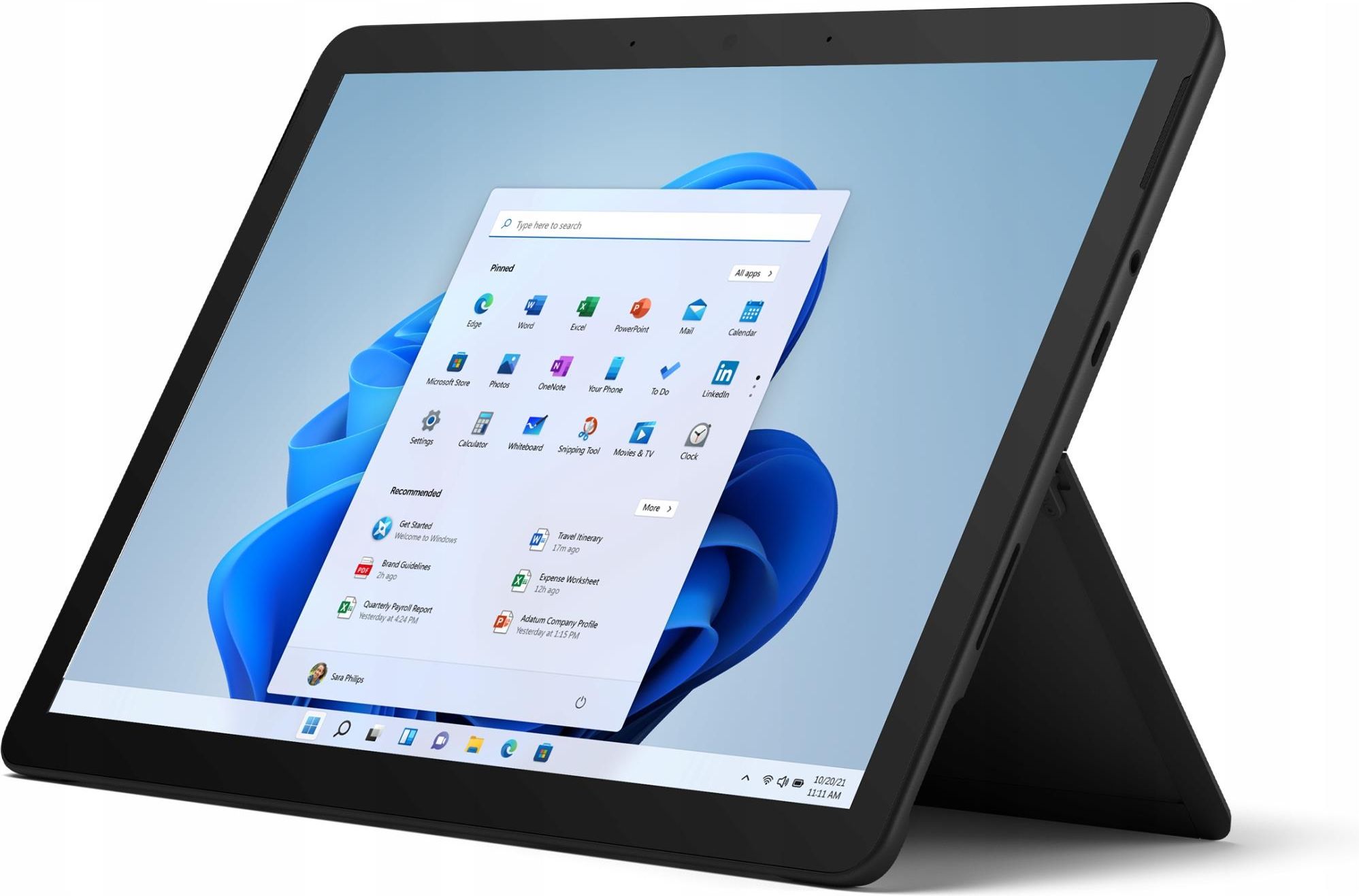 Surface Go 3 本体　Corei3／8GB／LTE Amazon.co.jp: マイクロソフト Surface Go 3 LTE Advanced
