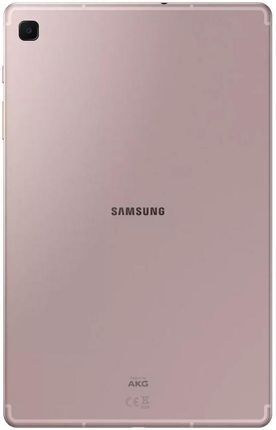 Tablet Samsung Galaxy Tab S6 Lite 2024 10,4 4/64GB 4G LTE