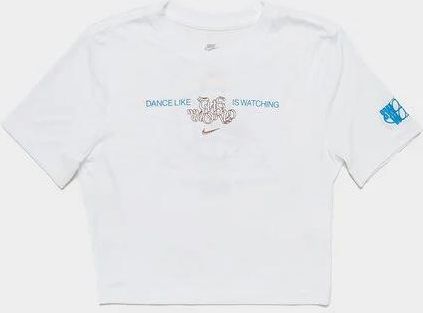 NIKE T-SHIRT W NSW TEE DANCE SS OLY