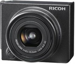 Ricoh GXR 2,5-4,4/24-72 VC Modul 10 MP 1/1,7 -CCD Sensor (170404)