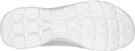 Skechers damskie buty sportowe GOOD TASTE 149936 LGLV - zdjęcie 2