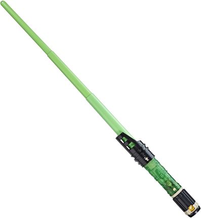 Hasbro Star Wars - Miecz świetlny Forge Kyber Core Luke Skywalker F9968