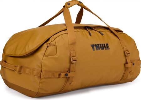 Thule Thule | 90L Bag | Chasm | Duffel | Golden Brown | Waterproof