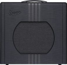 Zdjęcie Supro Delta King 12 Black / Black - Combo - Kraków