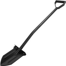 Zdjęcie Szpadel Hartowany Gięty Swagier V1 Black - Bydgoszcz