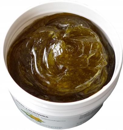 UmoyaDio Maść ekstrakt glistnika 100% jaskółcze ziele 0% petrolatum 150ml