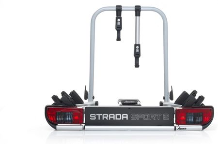 Atera Strada Sport 2 - Bagażnik Na Hak Rowery