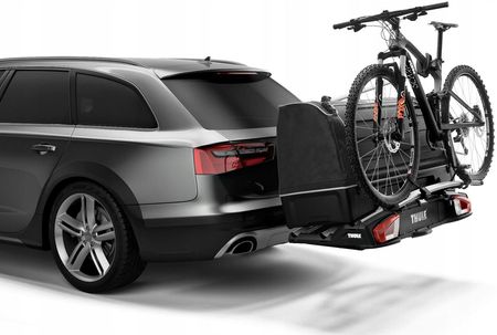 Thule Bagażnik Na Hak Velospace Xt 939 4 Bike Box