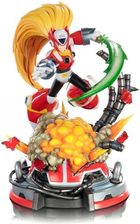 First 4 Figures Mega Man X Resin Painted Statue Zero (Standard Edition)