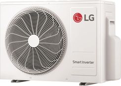 Zdjęcie Klimatyzator Multisplit Lg MU2R15U13 - Warszawa