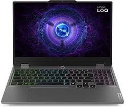 Ranking Laptop Lenovo LOQ 15IAX9 15,6"/i5/16GB/512GB/NoOS (83GS007NPB) Ranking laptopów 2020 wg Ceneo