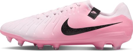 Nike Tiempo Legend 10 Pro Różowy