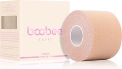 Zdjęcie Boobee Tapes Taśma Do Biustu Odcień Powder 1Szt. - Ostroróg
