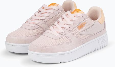 Buty damskie FILA Fxventuno S mauve chalk/bleached apricot | WYSYŁKA W 24H | 30 DNI NA ZWROT