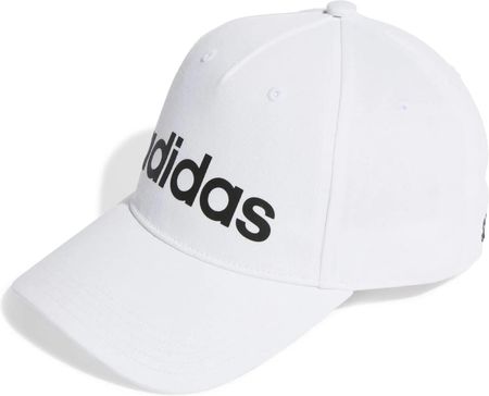 Czapka z daszkiem Adidas Daily Cap Ic9707 – Biały