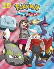 Pokémon: , Vol. 10