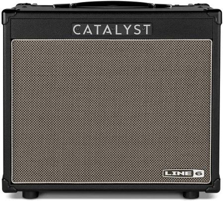 Line 6 Catalyst 100 - combo gitarowe - Ceny i opinie - Ceneo.pl