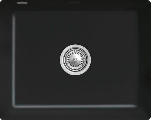 やうゆ Villeroy & Boch Subway 60 SU Zlewozmywak podblatowy, włącznie