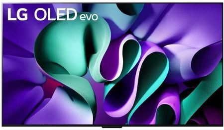 Telewizor OLED LG OLED97M49LA 97 cali 4K UHD