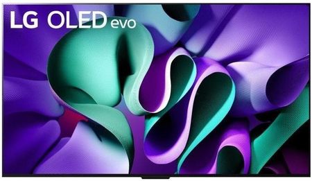 Telewizor OLED LG OLED7M49LA 77 cali 4K UHD