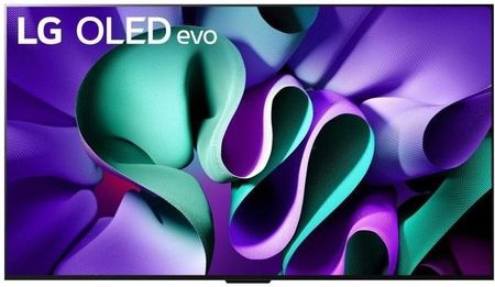 Telewizor OLED LG OLED83M49LA 83 cale 4K UHD