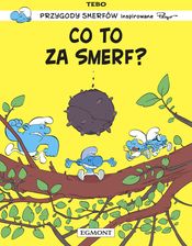 Zdjęcie Co to za Smerf? Smerfy - Janów Lubelski