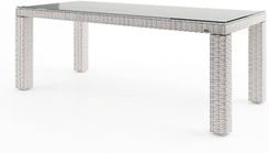 Zdjęcie Oltre Stół Rapallo Royal 220cm Biały 274644 - Buk