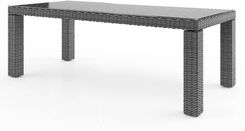 Zdjęcie Oltre Stół Rapallo Royal 220cm Szary 273487 - Buk