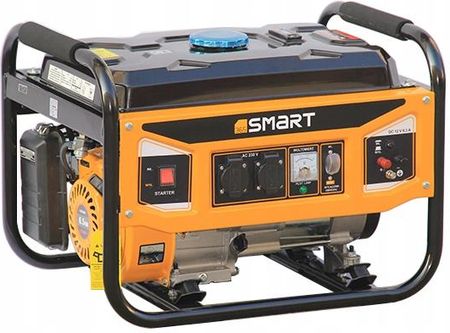 Smart SM01-3600 2,5Kw