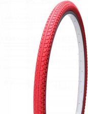 Zdjęcie Opona Rowerowa 26X1.75 Awina Czerwona Lxm301R - Kęty
