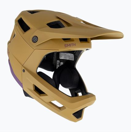 Smith Kask Rowerowy Mainline Mips Matte Coyote